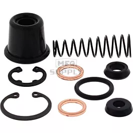 18-1061 - Front Master Cylinder Rebuild Kit for 09-16 Yamaha Vmax1700 Motorcycle