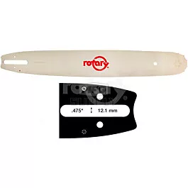 18" 3/8 Std .063 Pro S Bar