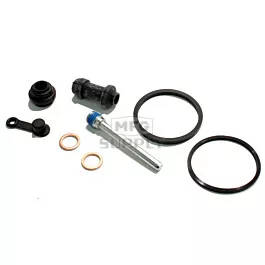 18-3139 - Front Brake Caliper Rebuild kit for Suzuki GZ250 & Savage 650.