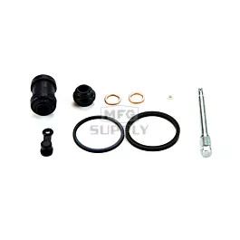 18-3303 - Rear Brake Caliper Rebuild Repair Kit For 19-20 Yamaha Niken & Niken GT Motorcycle's