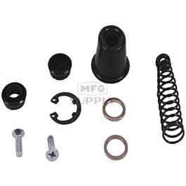 18-4017 - Clutch Master Cylinder Rebuild Kit For 03-17 Yamaha Motorcycle's