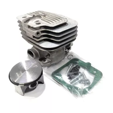 181130217 CYLINDER PISTON COMPLETE MAKITA Genuine OEM Part"