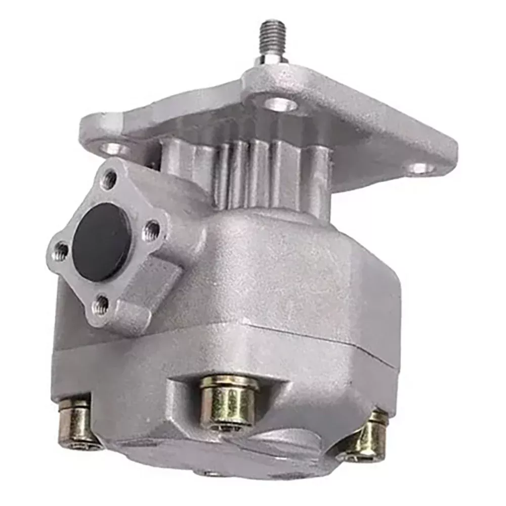 194130-41120 Hydraulic Pump Fits Yanmar YM180 YM186 YM187 YM1802 194100-41110
