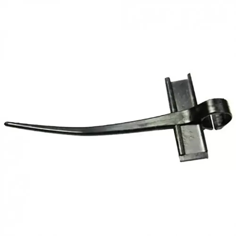 A-1989438C1-AI Poly Reel Finger (Double Wing)