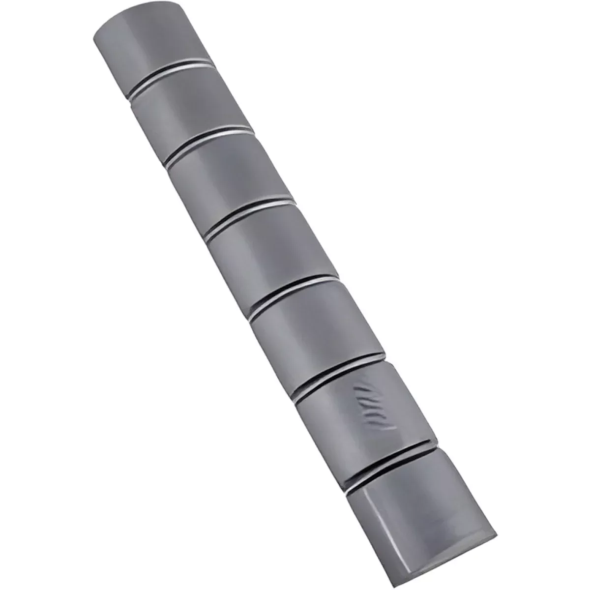 2-3/8 X 14 Inch AGRITUF Chromium Carbide Half Round Shin Guard