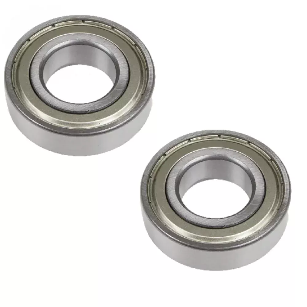 (2) Ball Bearings Fits Case/International Harvester 450 Fits FARMALL