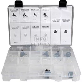 2 Cycle Primer Bulb Assortment