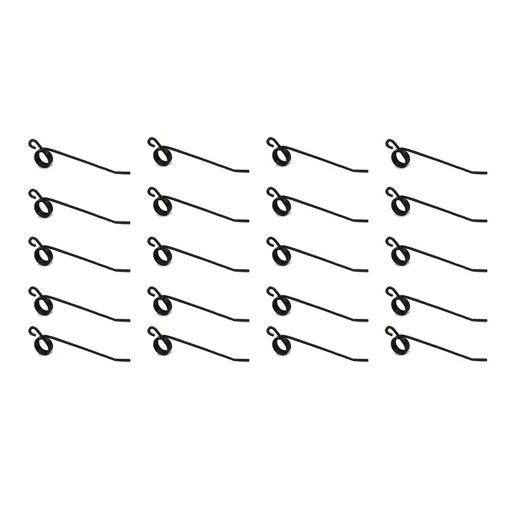 20 Pack Hay Rake Teeth Fits Massey Ferguson Older Rakes 1958 and Before