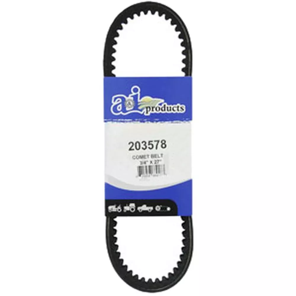 A-203792C-AI Fits Comet Made With Aramid