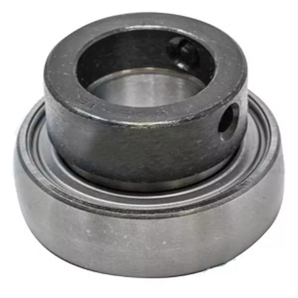 A-204807C91-AI Bearing, Grain Tank / Delivery Auger