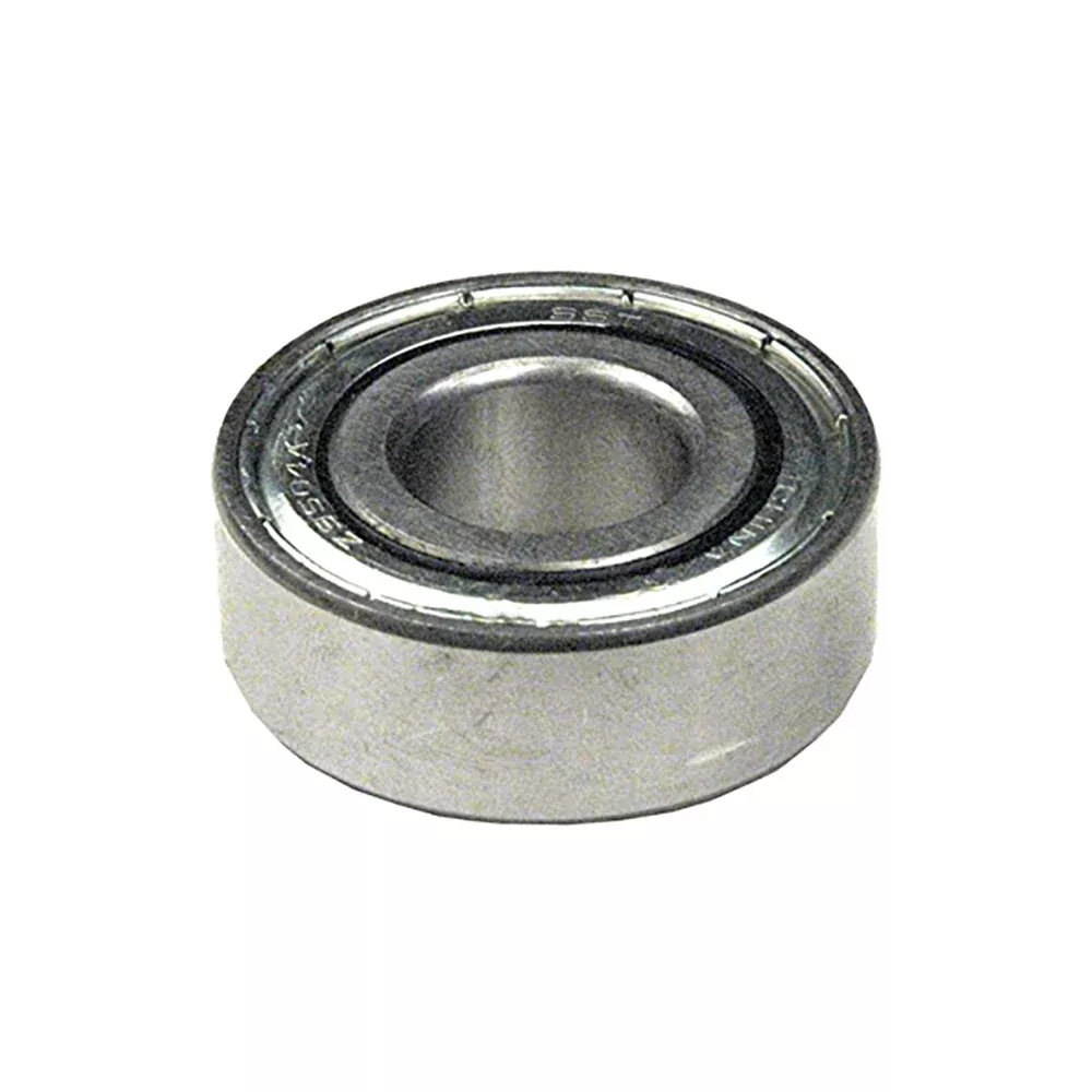 A-204RR6-I-AI Bearing, Ball; Cylindical, Round Bore