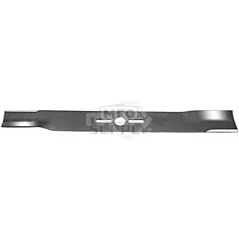 21" X 1" hole Straight Universal Blade
