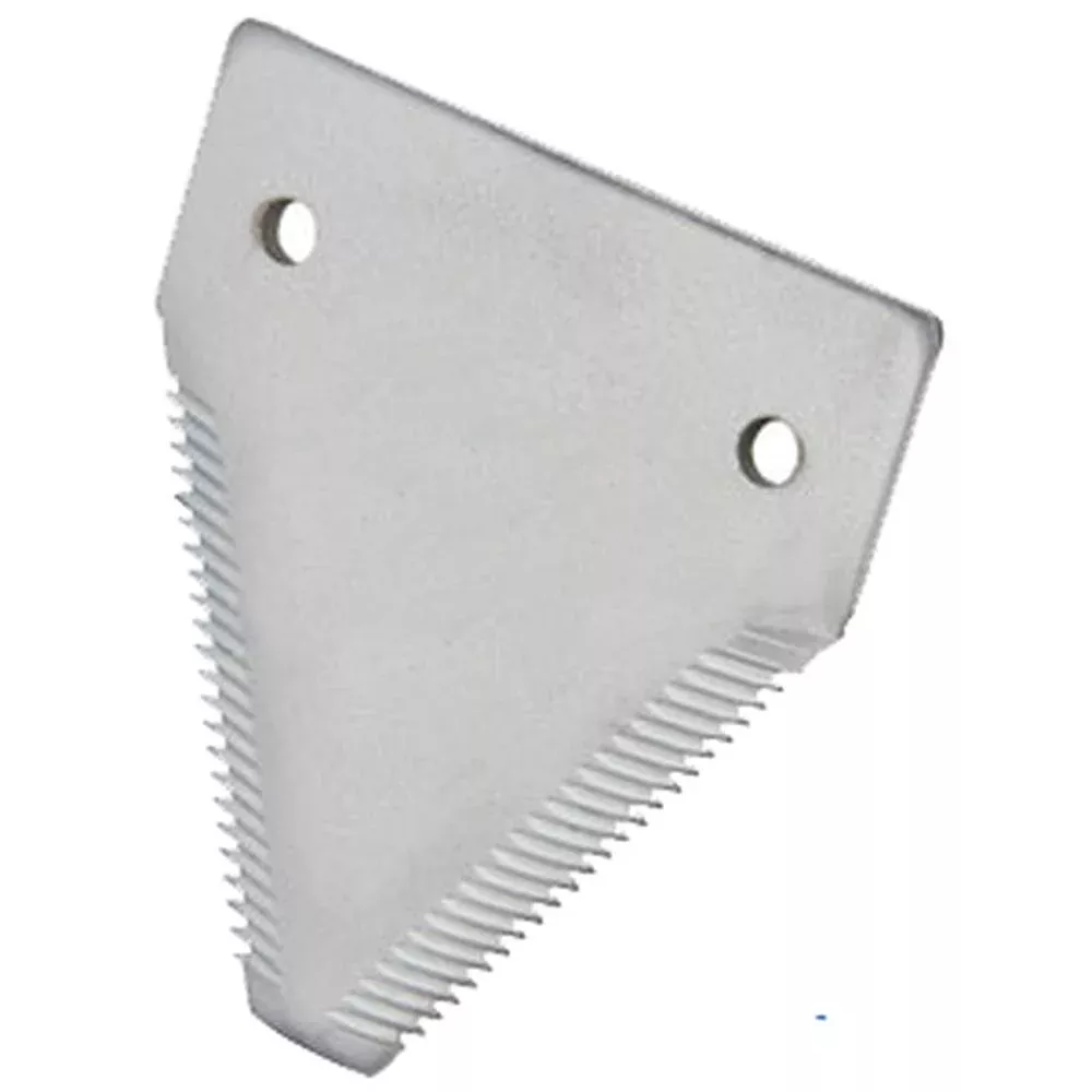 212-012 Top Serrated 14 Gauge Sickle Section Fits Ford/New Holland 604921H
