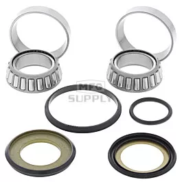 22-1026 - Steering Stem Bearing and Seal kit for KTM, Husqvarna and Husaberg.