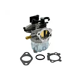 22-17522 - Carburetor with Gaskets for Briggs & Stratton.