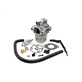 22-17523 - Carburetor with kit for Briggs & Stratton.