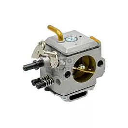 22-17527 - Carburetor replaces Stihl 1127-120-0604.