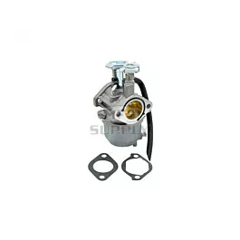 22-17530 - Carburetor with Gaskets Replaces Kawasaki 15004-0953.