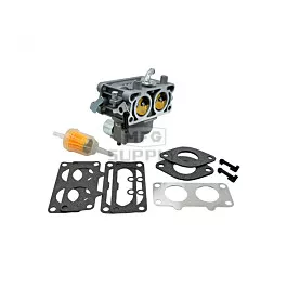 22-17531 - Carburetor and Kit replaces Kawasaki 15004-1011.
