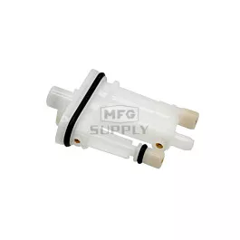 22-17551 - Fuel Module Assembly replaces Briggs & Stratton 596523.