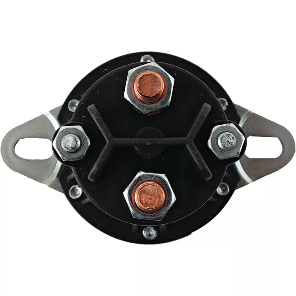 240-22147-JN J&N Electrical Products Solenoid