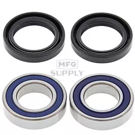 25-1081 - Wheel Bearing kit, Front for Honda and KTM Motorcycles 1995-2023.
