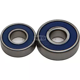 25-1197 - Rear Wheel Bearing and Seal Kit for 78-20 Suzuki DR, DS, SP & TS Motorcycle's/Dirt Bike's