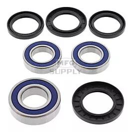 25-1392 - Wheel Bearing kit, Rear for Suzuki Motorcycles 2003-2022.