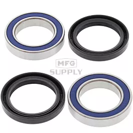 25-1402 - Wheel bearing and Seal kit for KTM and Husqvarna.