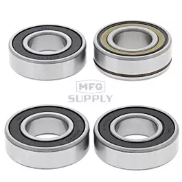 25-1692 - Wheel Bearing kit for Harley Davidson 2009-2022 models.