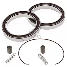 25-1716 - One way clutch bearing kit for Can-Am.