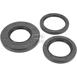 25-2021-5 -Kawasaki Aftermarket Rear Differential Seal Kit for 1997-2002 KVF300 & KVF400 Prairie 2x4 & 4x4 ATV Model's