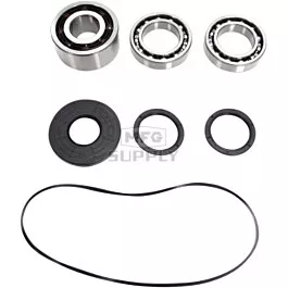 25-2108 - Front Differential Bearing & Seal Kit for 16-17 RZR XP Turbo &RZR XP4 Turbo UTV's