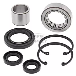 25-3101 - Inner Primary Mainshaft Bearing and Seal kit for Harley Davidson.