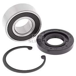 25-3102 - Inner Primary Ball Bearing and Seal kit for Harley Davidson.