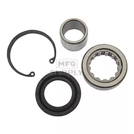 25-3103 - Inner Primary Bearing and Seal kit, 2008 and up for Harley Davidson.