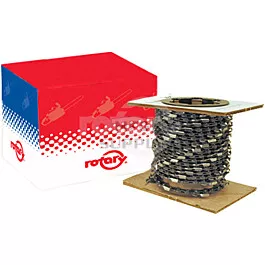 25' Reel .325 .063 Skip Tooth F-C W/O Bl