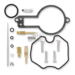 26-1157 -Carburetor Rebuild Kit for 91-00 Honda XR600R Motorcycle/Dirt Bike/Enduro