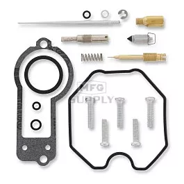 26-1161 - Carburetor Rebuild Kit for 96-04 Honda XR250R Motorcycle's/Dirt Bike's