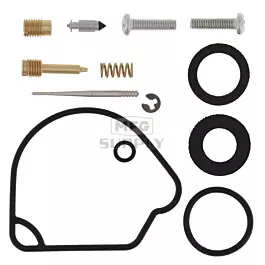 26-1200 - Carburetor Repair kit for Honda Z50R, XR50R and CRF50F.