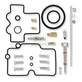 26-1456 - Carburetor Rebuild Kit for 06 Kawasaki KX250F Motorcycle's/Dirt Bike