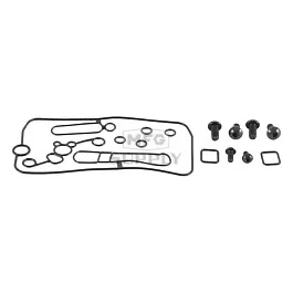 26-1510 Kawasaki, Honda and Suzuki Carburetor Mid Body Gasket Kit.