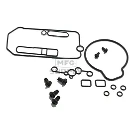 26-1511 - Carburetor Mid Body Gasket kit for KTM and Yamaha 2000-2007.
