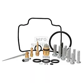26-1601 - Carburetor Rebuild Kit for 96-02 Honda 250 Rebel Motorcycle's