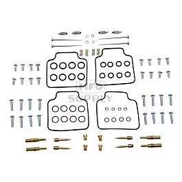 26-1607 - Carburetor Rebuild Kit for 91-03 Honda CB750 Nighthawk Motorcycle's