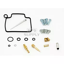26-1610 - Carburetor Rebuild Kit for 04-07 Honda VT750 Shadow Motorcycle