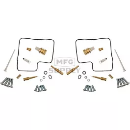 26-1613 - Carburetor Rebuild Kit for 02-07 Honda VT750 Shadow Motorcycle
