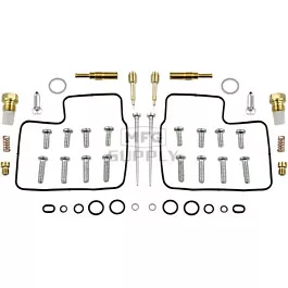 26-1623 - Carburetor Rebuild Kit for 97 Honda VT1100C2 Shadow ACE Motorcycle's