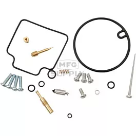 26-1627 - Carburetor Rebuild Kit for 03-07 Honda VTX1300 Motorcycle