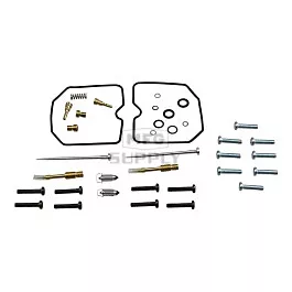 26-1646 - Carburetor Rebuild Kit for 87-09 Kawasaki EX500 Ninja Motorcycle